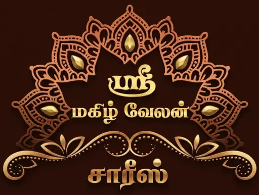 Sri Maghizh Velan Sarees