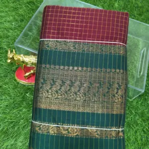 Kalyani Cotton Sarees