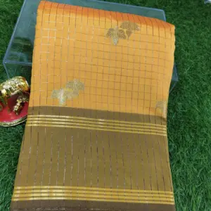 Katan Banaras Sarees