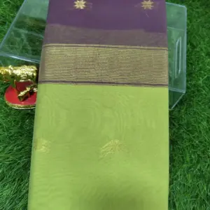 Maheswari Cotton Sarees